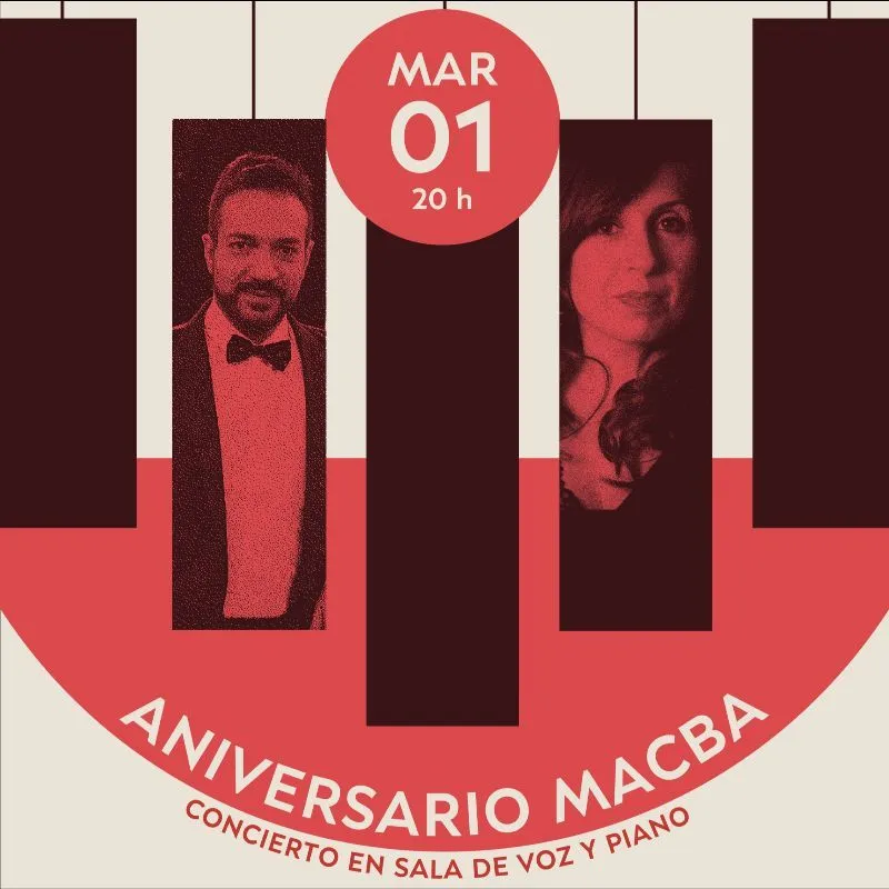 CONCIERTO DE ANIVERSARIO