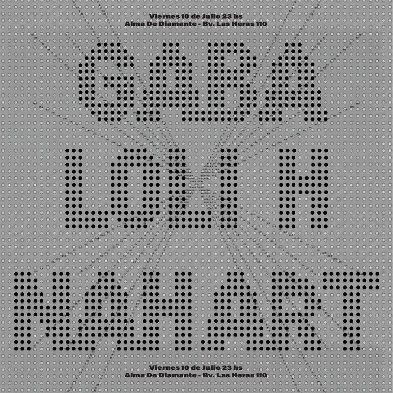Damas Magneticas