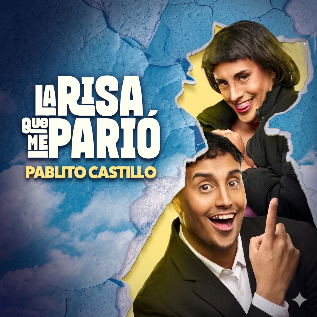 Pablito Castillo en Marcos Juarez